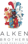 Alken Brothers Wine Merchants