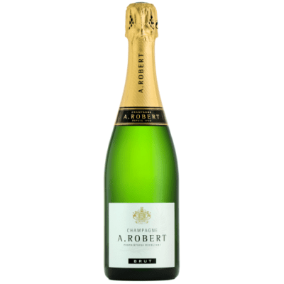 Champagne A. Robert Cuvée Classique
