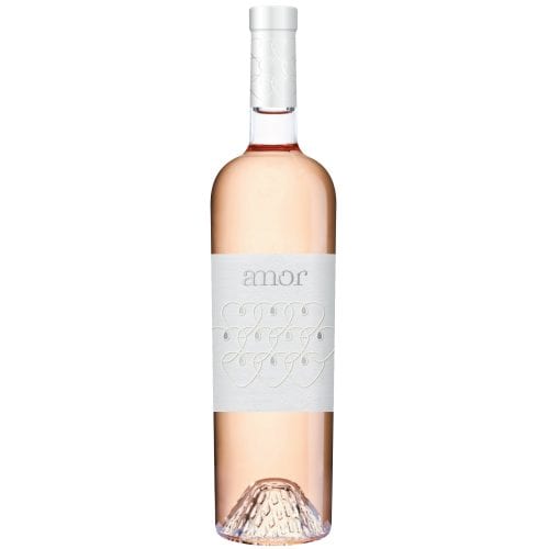 VDF Amor Rose Provence by Cantarelle
