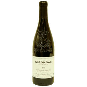 Gigondas Vieilles Vignes Rouge, Domaine de Boissan