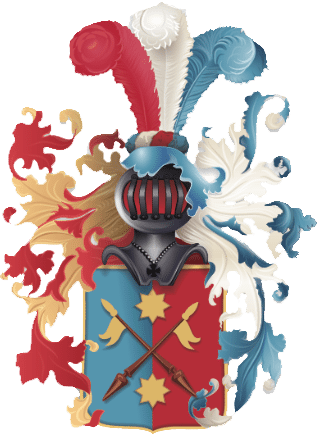 Alken-Crest-Only Alken Brothers Wine Merchants