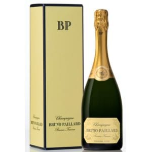 Champagne Bruno Paillard Prèmiere Cuvée in Gift Box