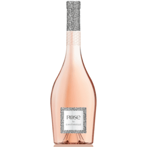 Rosé IGP Provence by Cantarelle
