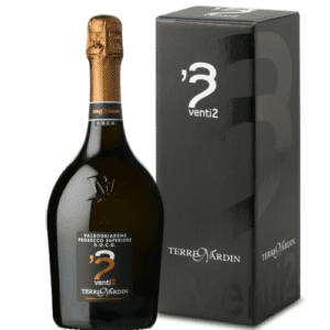 Terre Nardin Prosecco Superiore DOCG in Gift Pack